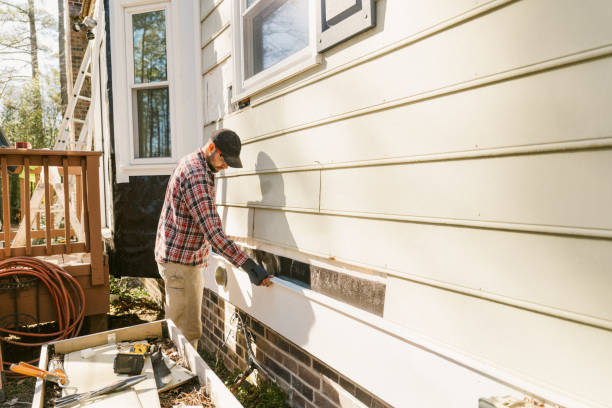 Top rated local Vinyl Siding specialists in Pamplin, VA